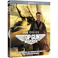 Top Gun: Maverick (Blu-ray)