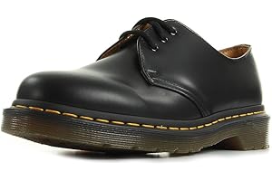 Dr. Martens Unisex-Adult 1461 Shoes, 0 Women/0 Men