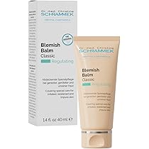 SCHRAMMEK Rosea Calm Cream, 1 x 50 ml : Amazon.de: Kosmetik