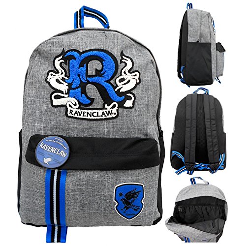 harry potter ravenclaw backpack