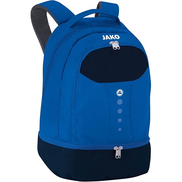 Officiële Tour De France Rugzak – Met Handvat – Zwart Met Geel Logo – 44x34 Cm – Polyester – Ritssluiting En Buitenvak
