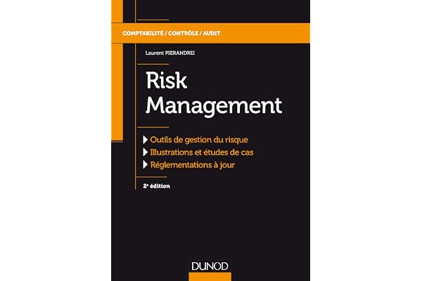 Risk Management - 2e éd. - Labellisation FNEGE - 2016