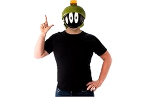 RUBIE'S Rubies-Maschera Marvin (202609)