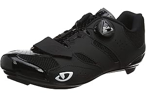 Giro Unisex Adults’ Savix Road Cycling Shoes
