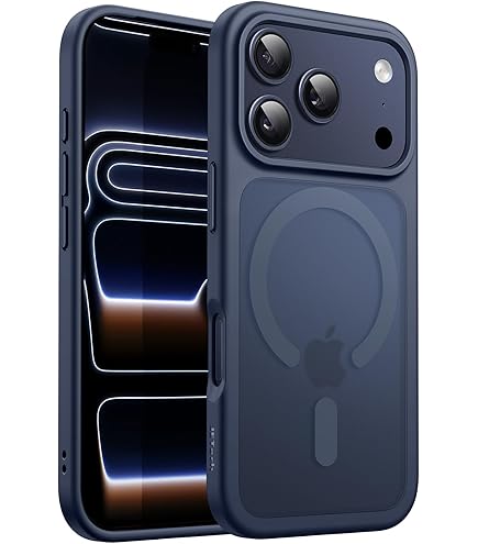 QUAD LOCK MAG etui do iPhone 17 Pro : Amazon.pl: Elektronika