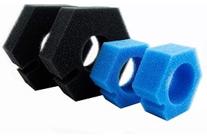 Oase BioPress 6000-12000 Mousse de Rechange