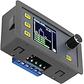 Fafeicy WSFG-06 PWM Signal Generator Module, 4-20mA 2-10V Pulse Adjustable Module, Sine Wave Signal Generator, 0-100% Cycle R