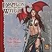 Produktbild Dragon Witches Calendar: The Art of Nene Thomas