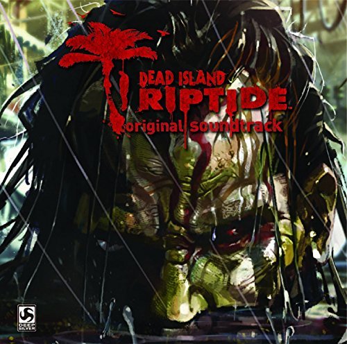 Preisvergleich Produktbild Dead Island: Riptide (Ost) by Pawel Blaszczak
