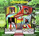 Psychedelic Shack - Temptations
