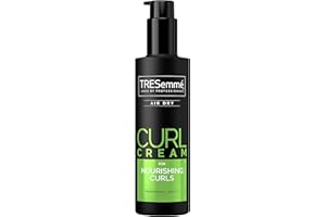 TRESEMMÉ Tresemme Botanique Nourish Air Dry Curl Cream 200 Ml
