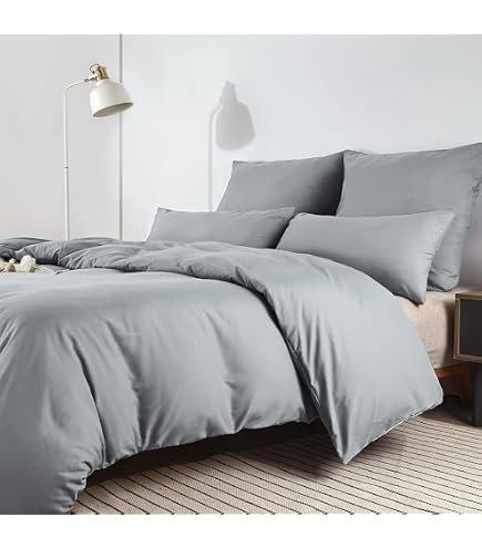 Couette En Duvet Homyrium 200x200 Cm - Toutes Saisons, 1600g - Certifié Oeko-TEX Et RDS - Duvet Et Plumes