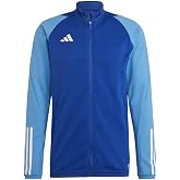 adidas Erkek Tiro 23 Competition Training Track Top Tracksuit ceket