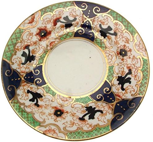 Royal Stafford c1915 T Poole 4661 1774 6.75 Inch Plate