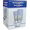 Karisma MTP100-KRDS10 Multipack Doccia/Shampoo Bustina 10 ml, 100 Pezzi