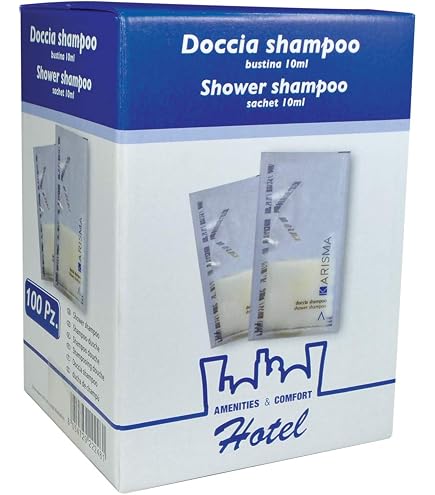 Saponetta hotel monouso e monodose14 gr in flow pack, Conf. 100 pz, Linea Karisma cortesia hotel, prodotto made in italy per hotel ;B&B, Casa vacanze ristoranti Bar