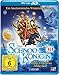 Snow Queen (2012) ( Snezhnaya koroleva ) (3D) [ Origine Tedesco, Nessuna Lingua Italiana ] (Blu-Ray)