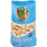 Alper Tunga Fındık İ&ccedil;i &Ccedil;ifte Kavrulmuş (Ordu) 13-15mm 500 gr
