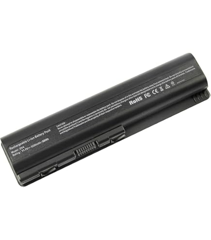 Batteria Green Cell Per HP MU06 - Compatibile Con HP 250 G1, 255 G1, 240 G1 E Altri - Foto 7