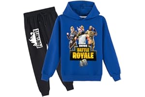 zhaojiexiaodian Jungen Unisex Pullover 3D Druck Kinder Frühling und Herbst Hoodie Jogging Sportswear Pullover Streetwear Hoodie