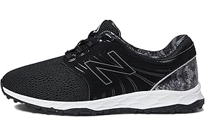 New Balance Damen Women's Fresh Foam Breathe Golfschuh