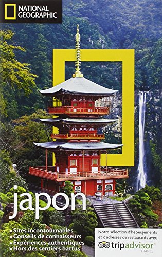 couverture de : Japon
