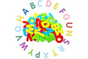 BESMRPG 500 Stück Buchstaben Aufkleber,Selbstklebende Klebebuchstaben,Bunt Buchstabe Schaumstoff Stickers,Schulkind Lettersticker,Moosgummi Buchstaben-Set Zum Aufkleben,Schulkind Kinder Schulanf