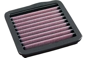 NAD DNA High Performance Air Filter Compatible for Honda CBF 125 (11-12) PN: P-H1N11-01
