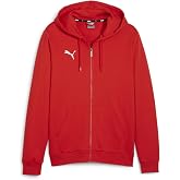 PUMA Teamgoal Casuals Erkek Kap&uuml;şonlu Ceket Ter