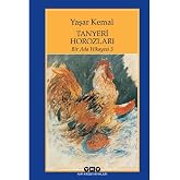 Tanyeri Roosters / An Island Story 3