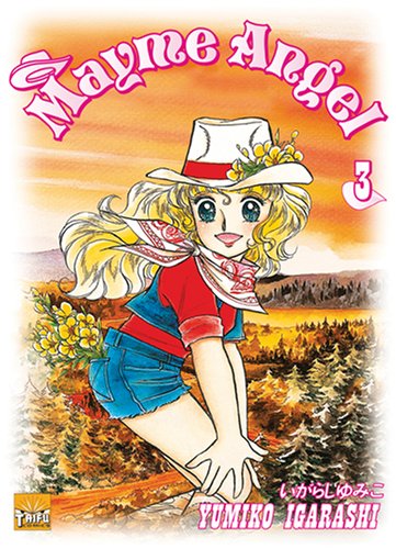 Mayme Angel — Tome 3