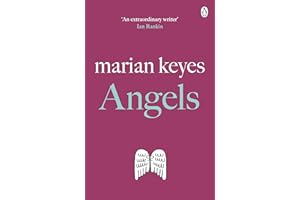 Angels: British Book Awards Author of the Year 2022 (Walsh Family 3)