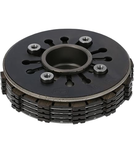 Tellerfeder 1,6 Mm – Passend Für Simson S51, S61, S70 & Andere Modelle