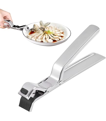 Juego De 12 Clips Multiusos Tescoma Presto - Para Cocina, Organización Y Más