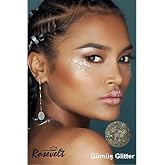 JEL FORM GLITTER KALICI MAKYAJ SİMİ (G&Uuml;M&Uuml;Ş)