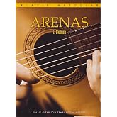 ARENAS 1 GİTAR METODU - RODRİGUEZ ARENAS