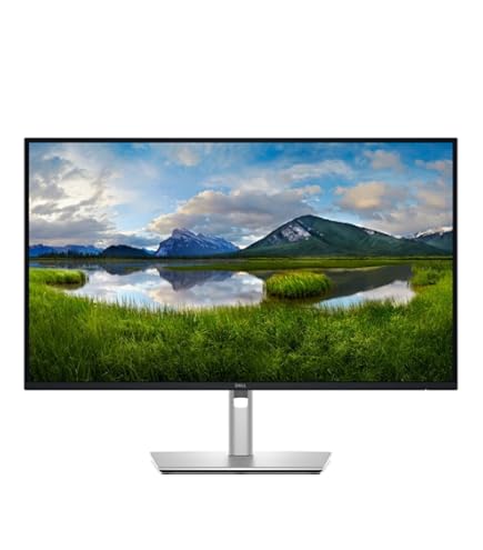 Dell P2723D 27