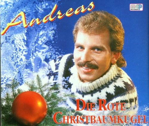 Preisvergleich Produktbild Die Rote Christbaumkugel