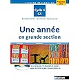 Une année en grande section