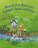 Image de Mein erstes Buch von Tümpel, Teich und Fluss