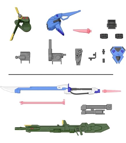 Bandai Hobby - Mobile Suit Gundam Iron-Blood Orphans