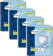 JuanNest Inkontinenz Unterwäsche Damen - Auslaufsichere Schutzhosen