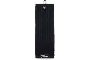 TITLEIST Tri-Fold Cart Towel