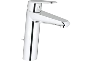 GROHE Eurodisc Cosmopolitan Bateria umywalkowa, DN 15 Rozmiar M