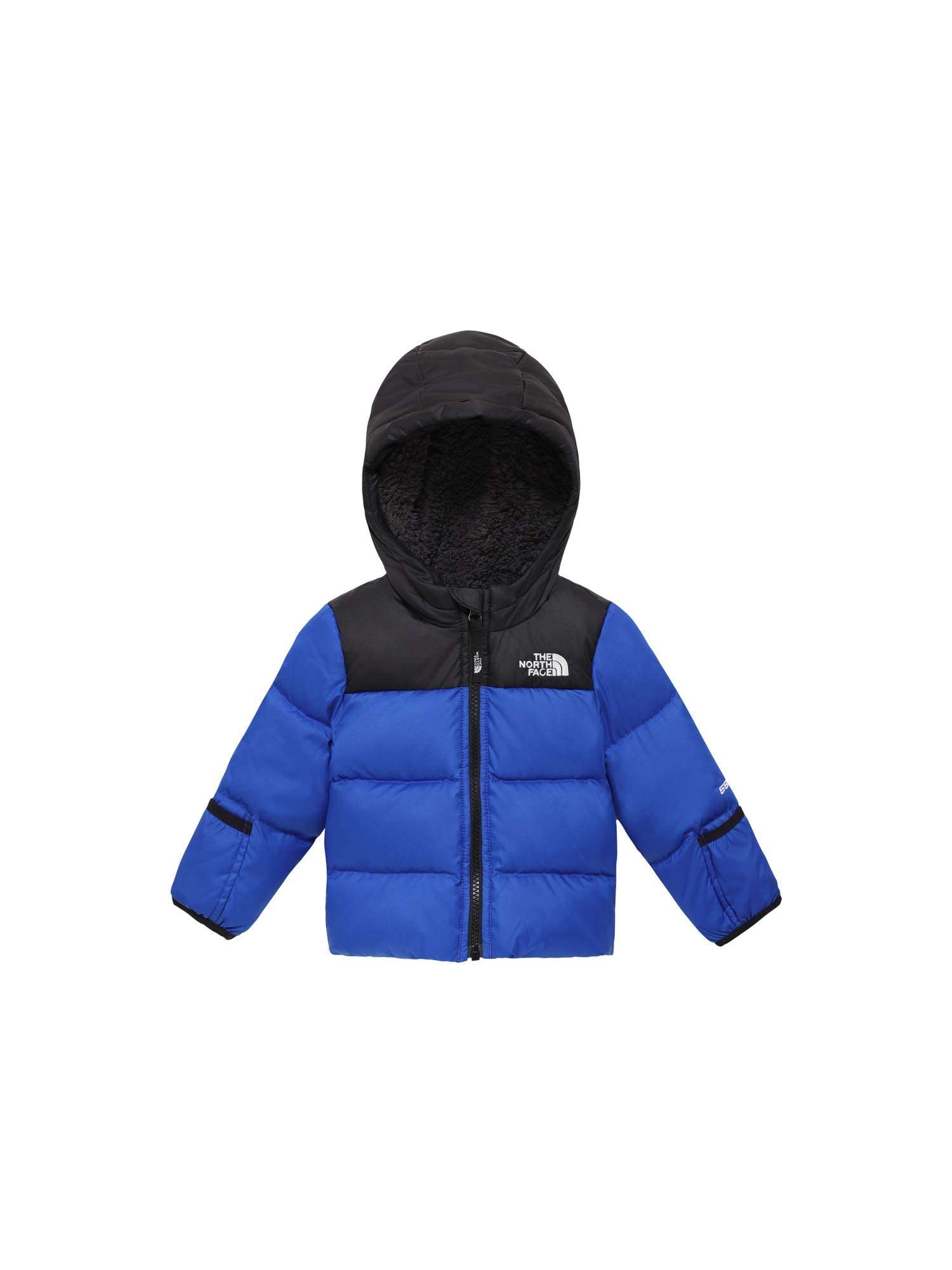 Venta > abrigo niño north face > en stock