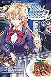 Food wars Vol.2