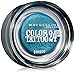 Maybelline Colour Tattoo 24 Hour Eye Shadow - Turquoise Forever (Number 20)