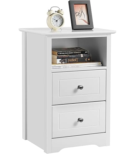 Steens Tromsö Kommode Weiß - 5 Schubladen Möbel Aus Dänemark