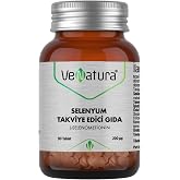 VeNatura Selenyum 90 Tablet