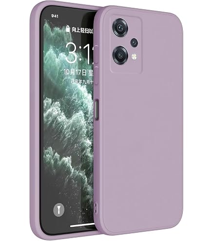 SEAHAI Cover per Nothing Phone (1), Silicone Morbido Ultra Sottile Custodia, Ibrido TPU Cover Cuscino d'Aria Tecnologia Paraurti in Gel Custodia a Protezione Completa - Nero
